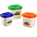 Creative Plastic Storage Container for Home (SLSN050)